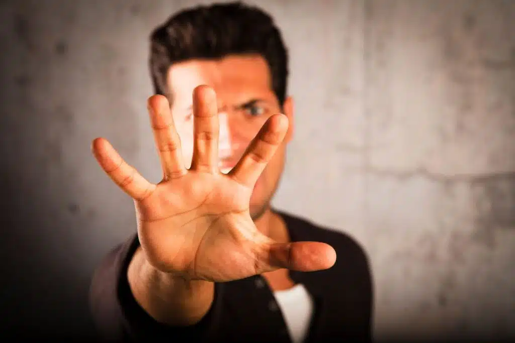 paura di vincere il fallimento