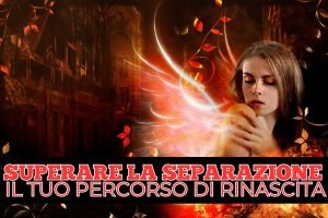 Superare la separazione come la fenice
